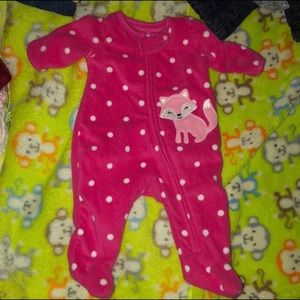 preimee footsie bundle